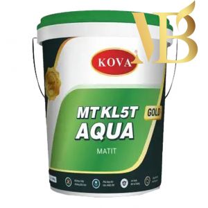 Matit MT KL5-Aqua Gold - Chi Nhánh - Công Ty TNHH TM & DV Tổng Hợp Nam Tín
